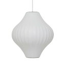 ジョージネルソン ペンダントランプ バブルランプ PearLamp tim-000502/デザイナーズ/家具/ジェネリック/リプロダクト/北欧/送料無料/クーポン/プレゼント/通販/後払い/新生活/オススメ/%off/ジェンコ/【RCP】/北欧/モダン/インテリア/ナチュラル/テイスト/ライト/照