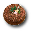 クリスマス缶バッジNO.CBWI-18 クリスマスケーキ...