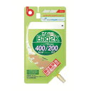 ネスレ アイソカル Bag2K400kcal/200ml18個入りバッグタイプ乳糖ゼロ、ナトリウム0.3