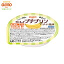 日清オイリオ プロキュアプチプリン バナナ風味 40g×18パック 区分3