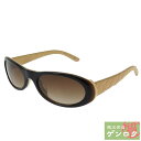 【中古】 シャネル サングラス 5129-O レザー/プラスチック ブラック×ベージュ CHANEL【質屋】【代引き手数料無料】