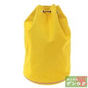 【中古】 エルメス 巾着 ポロションミミル リュック・デイパック キャンバス イエロー HERMES【質屋】【代引き手数料無料】