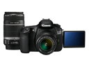 EOS 60D ズームキット アイテム口コミ第8位