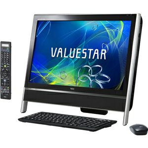 送料無料■PC-VN770GS6B NEC デスクトップPC　VALUESTAR N VN770/GS