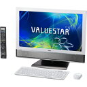 送料無料■PC-VW770GS6W NEC デスクトップPC　VALUESTAR W VW770/GS