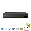 【キャッシュレス5%還元】DST-SHV1 ソニー 4K放送対応チューナー(ダブルチューナー) 裏番組録画対応【KK9N0D18P】