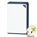 【キャッシュレス5%還元】コロナ 衣類乾燥除湿機(木造20畳/コンクリート40畳まで エレガントブルー)コンプレッサー方式 CD-H1820-AE【KK9N0D18P】