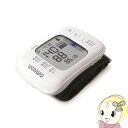 【最大1000円OFFクーポン発行 3/10 0:00~3/11 1:59】オムロン 手首式血圧計 測定姿勢ガイド 管理医療機器 HEM-6235【KK9N0D18P】