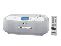ZS-R110CP　ソニー CDラジオ メモリーレコーダー【smtb-k】【ky】...:auc-gion:10088461