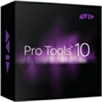 送料無料■Avid　アビッド　Pro Tools Upgrade　Pro Tools 9からのアップグレード版　9920-65013-00