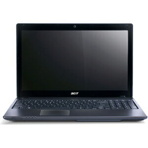 送料無料■AS5750-A54C/K Acer Aspire Core i5 15.6型 ノートパソコン【smtb-k】【ky】　