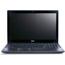 送料無料■AS5750-A54C/K Acer Aspire Core i5 15.6型 ノートパソコン
