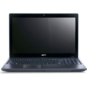 送料無料■AS5750-A58D/KF Acer Aspire Core i5 15.6型 ノートパソコン