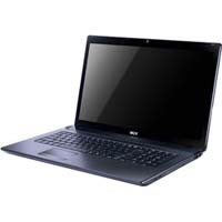 送料無料■AS7750G-N78H/LK Acer ノートパソコン