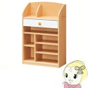 「メーカー直送」LLL-9565H 白井産業 ランドセルラック【お客様組立品】【smtb-k】【ky】【KK9N0D18P】