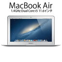 MD712J/B アップル ノートパソコン Mac