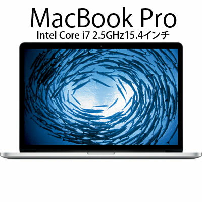 MGXC2J/A アップル ノートパソコン MacBook Pro Retinaディスプレ…...:auc-gion:10130578