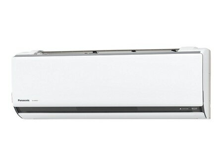 送料無料■CS-362CX-W　パナソニック　インバーター冷暖房除湿タイプ　ルームエアコン　主に12畳用