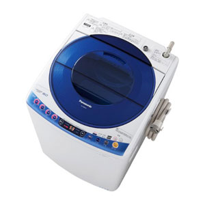 [予約]送料無料■NA-FS80H5-A パナソニック　洗濯機【smtb-k】【ky】　