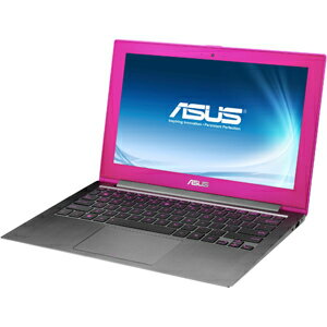 【当店ポイント2倍!!8/5 23:59まで】送料無料■UX21E-KXPINK ASUS Core i5 ノートパソコン