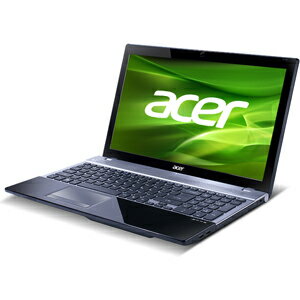 【当店ポイント2倍!!8/5 23:59まで】送料無料■V3-571-H78F/LK Acer ノートパソコン　Aspire V3 15.6型