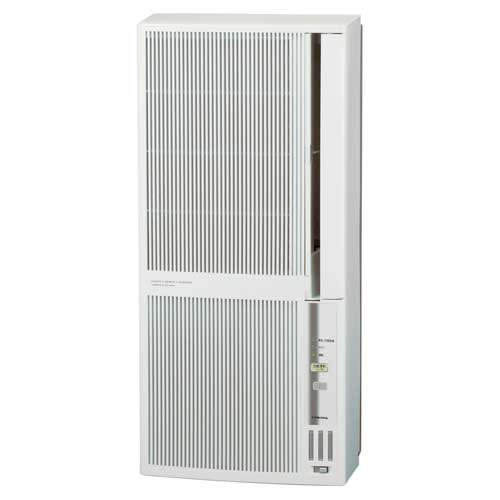 CWH-A1815-WS　コロナ　窓用エアコン（冷暖房兼用・おもに4.5〜7畳用　シェルホ…...:auc-gion:10138801
