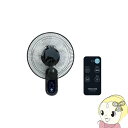 【あす楽】【在庫僅少】KI-W302RK テクノス 30cm...