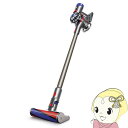 【あす楽】【在庫僅少】ダイソン 掃除機 コードレスサイクロン...