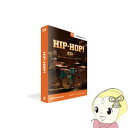 【在庫あり】TOONTRACK EZX HIP-HOP ! クリプトン 拡張ドラム音源【KK9N0D18P】