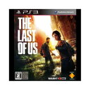 BCJS-37010 ソニー PS3用ソフト The Last of Us(ラスト・オブ・アス)【smtb-k】【ky】