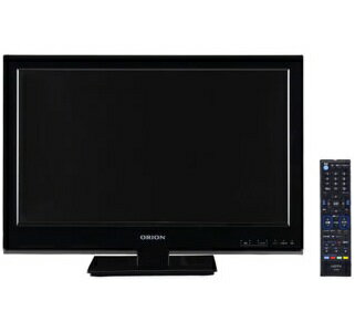 送料無料■DU223-B1 オリオン ハイビジョンLED液晶テレビ