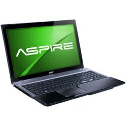 【当店ポイント2倍!!8/5 23:59まで】送料無料■V3-571-H54C/K Acer ノートパソコン　Aspire V3