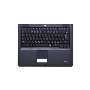 【当店ポイント2倍!! 7/12 1:59まで】税込特価■ELECOM キーボード防塵カバー 【PKB-DBSTJ10】