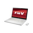 FMVA77MW 富士通 ノートパソコン LIFEBOOK Office搭載 タッチパネル【smtb-k】【ky】