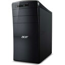 送料無料■AM3985-H78F Acer デスクトップパソコン