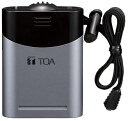 IR-300M TOA 赤外線マイク ハンズフリー型 赤外線...