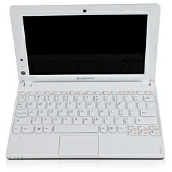 【当店ポイント2倍!! 7/12 1:59まで】送料無料■レノボ　ノートパソコン　IdeaPad S100　10.1型ワイド　ホワイト系　106793J