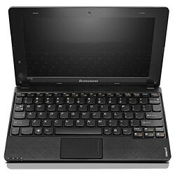 送料無料■レノボ　ノートパソコン　IdeaPad S100　10.1型ワイド　ブラック系　106794J【smtb-k】【ky】　