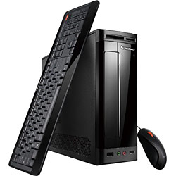 【当店ポイント2倍!! 7/12 1:59まで】送料無料■レノボ　タワー型パソコン　Lenovo H330　11853GJ　モニター無し【smtb-k】【ky】　