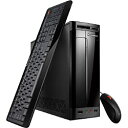 【当店ポイント2倍!! 7/12 1:59まで】送料無料■レノボ　タワー型パソコン　Lenovo H330　11853GJ　モニター無し