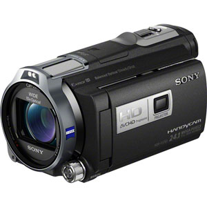 送料無料■HDR-PJ760V-B ソニー　ビデオカメラ