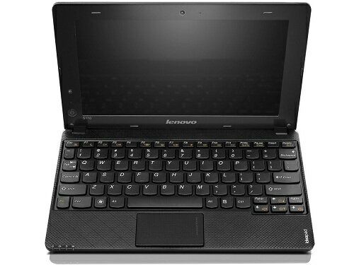 送料無料■206925J LENOVO ノートパソコン IdeaPad S110 10.1型