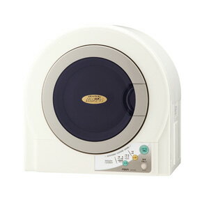 送料無料■AQD-K45-W AQUA　衣類乾燥機