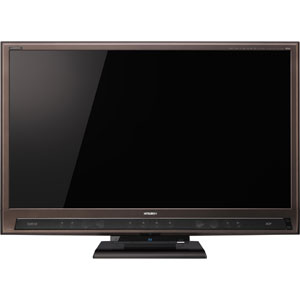 送料無料■LCD-55LSR3 三菱電機　リアル デジタルハイビジョン液晶テレビ