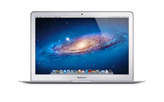 送料無料■新型！MD231J/A アップル MacBook Air　13インチ Core i5