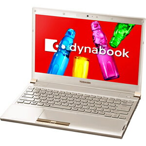 送料無料■PR73239FRJK　東芝　ノートパソコン Office搭載 13.3型 dynabook R732/39FK SSD搭載