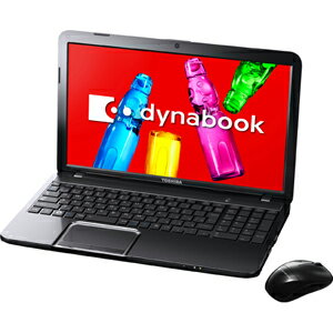 送料無料■PT55247FBFB　東芝　ノートパソコン Office搭載 15.6型 dynabook T552/47FB