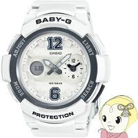 カシオ_腕時計_BABY-G_スポーツユニフォーム_BGA-210-7B1JF