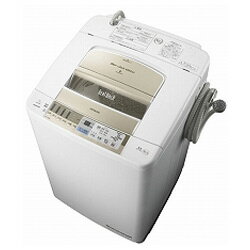 送料無料■BW-9MV-N 日立 全自動洗濯機 ビートウォッシュ/洗濯容量：9kg 