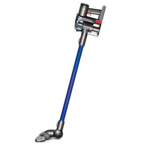 ダイソン　Dyson Digital Slim DC45 モーターヘッド [サテンブルー]…...:auc-gion:10100737